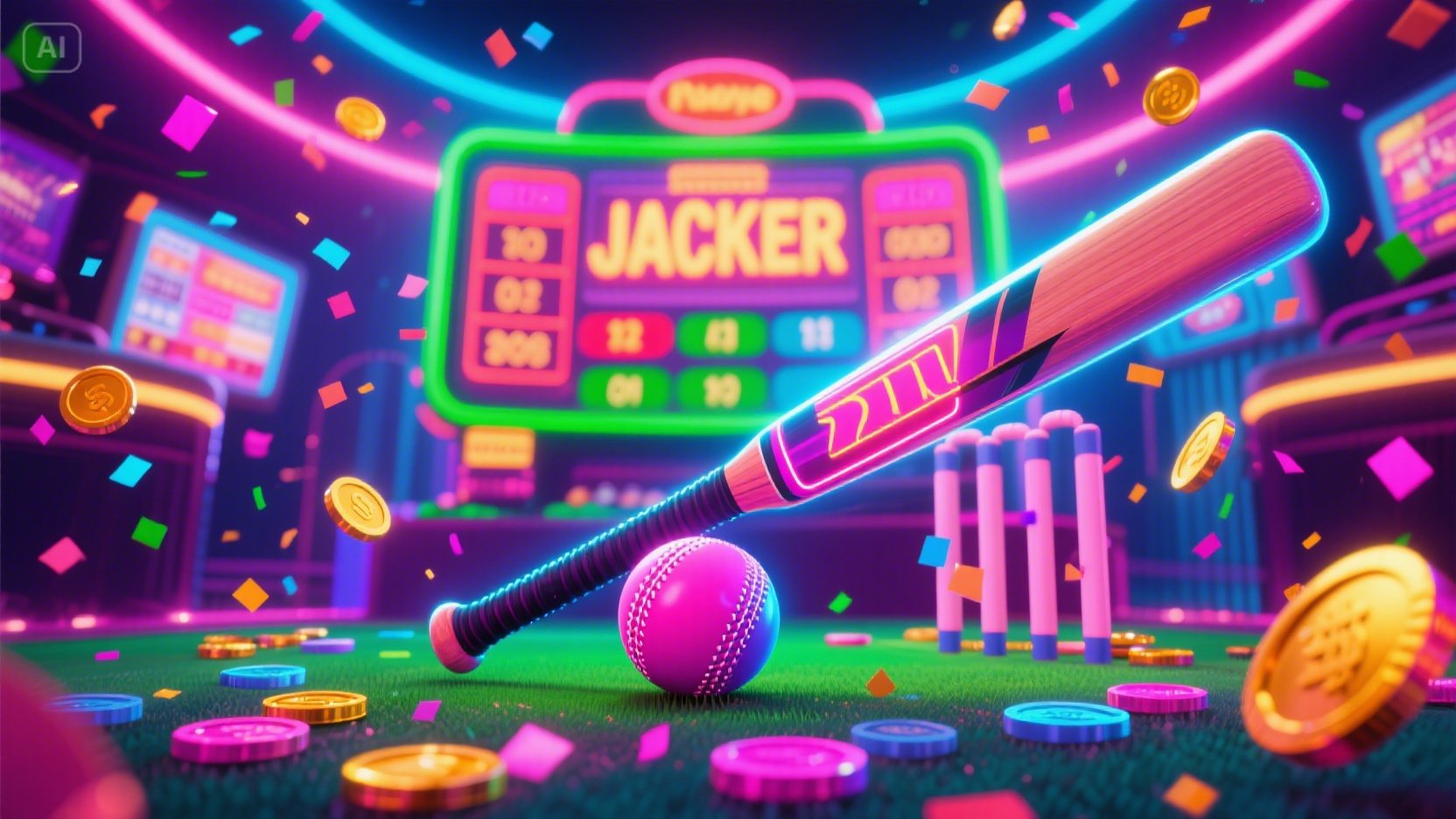 club vegas casino arcade